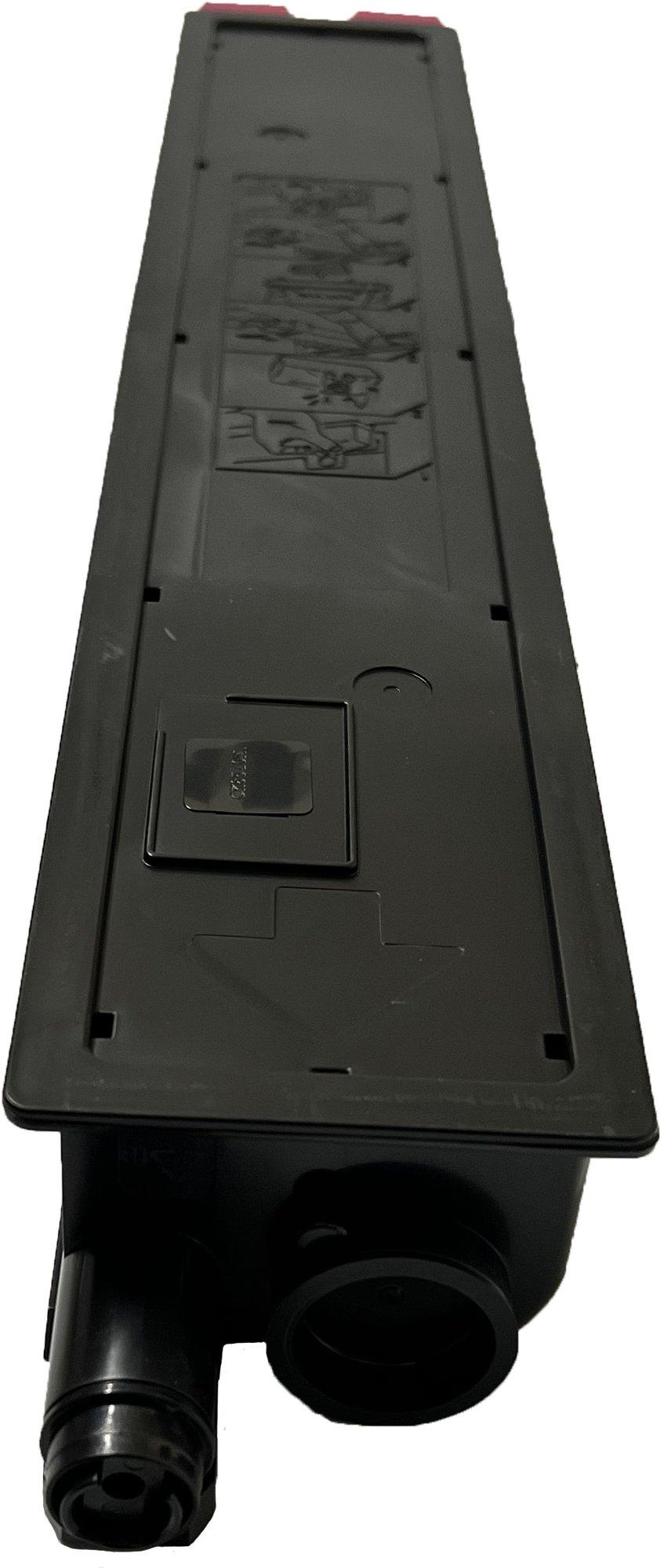 Compatible Utax 2500ci Magenta Toner CK8510M