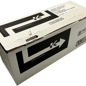 Compatible Utax P-C3560 Black Toner PK-5012K
