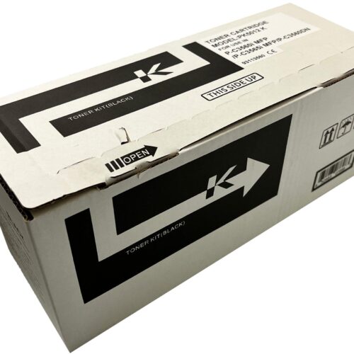 Compatible Utax P-C3560 Black Toner PK-5012K