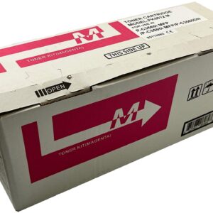 Compatible Utax P-C3560 Magenta Toner PK-5012M