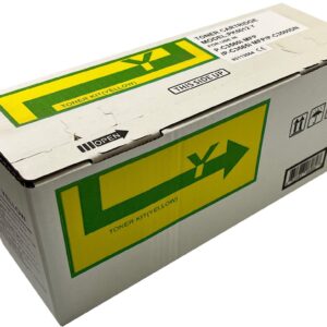 Compatible Utax P-C3560 Yellow Toner PK-5012Y