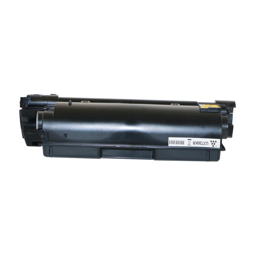 Compatible Utax CLP3726 Black Toner 4472610010