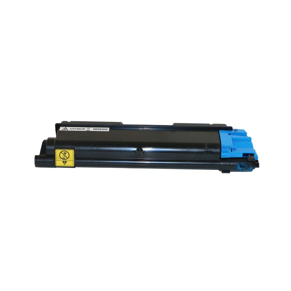 Compatible Utax CLP3726 Cyan Toner 4472610011