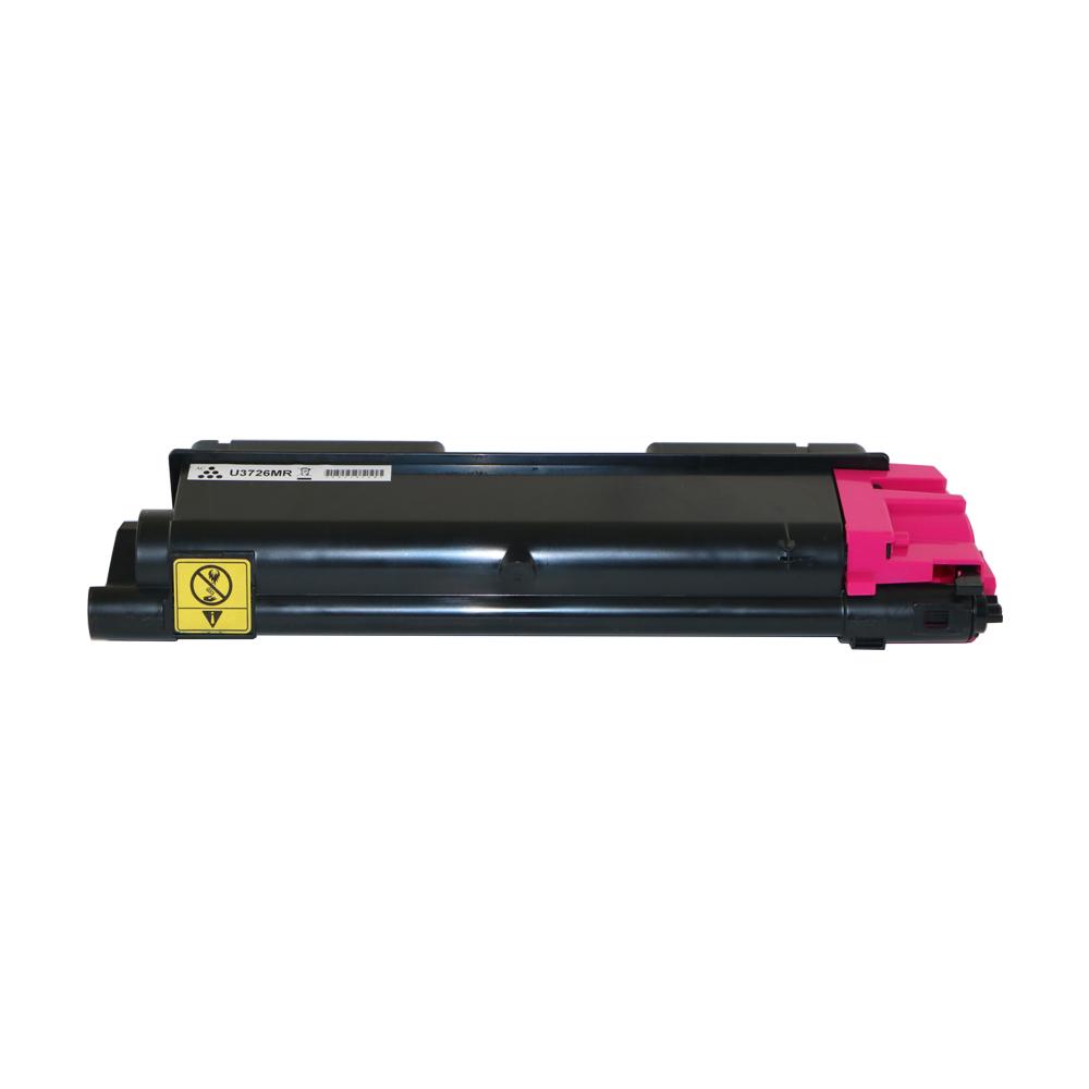 Compatible Utax CLP3726 Magenta Toner 4472610014