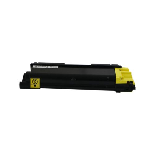 Compatible Utax CLP3726 Yellow Toner 4472610016