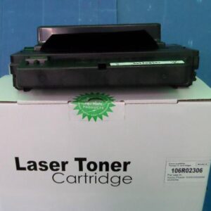 Compatible Xerox Phaser 3320 Hi Cap Toner 106R02306 106R02307