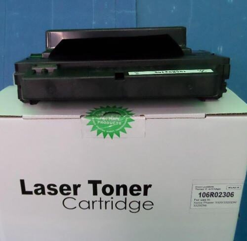 Compatible Xerox Phaser 3320 Hi Cap Toner 106R02306 106R02307