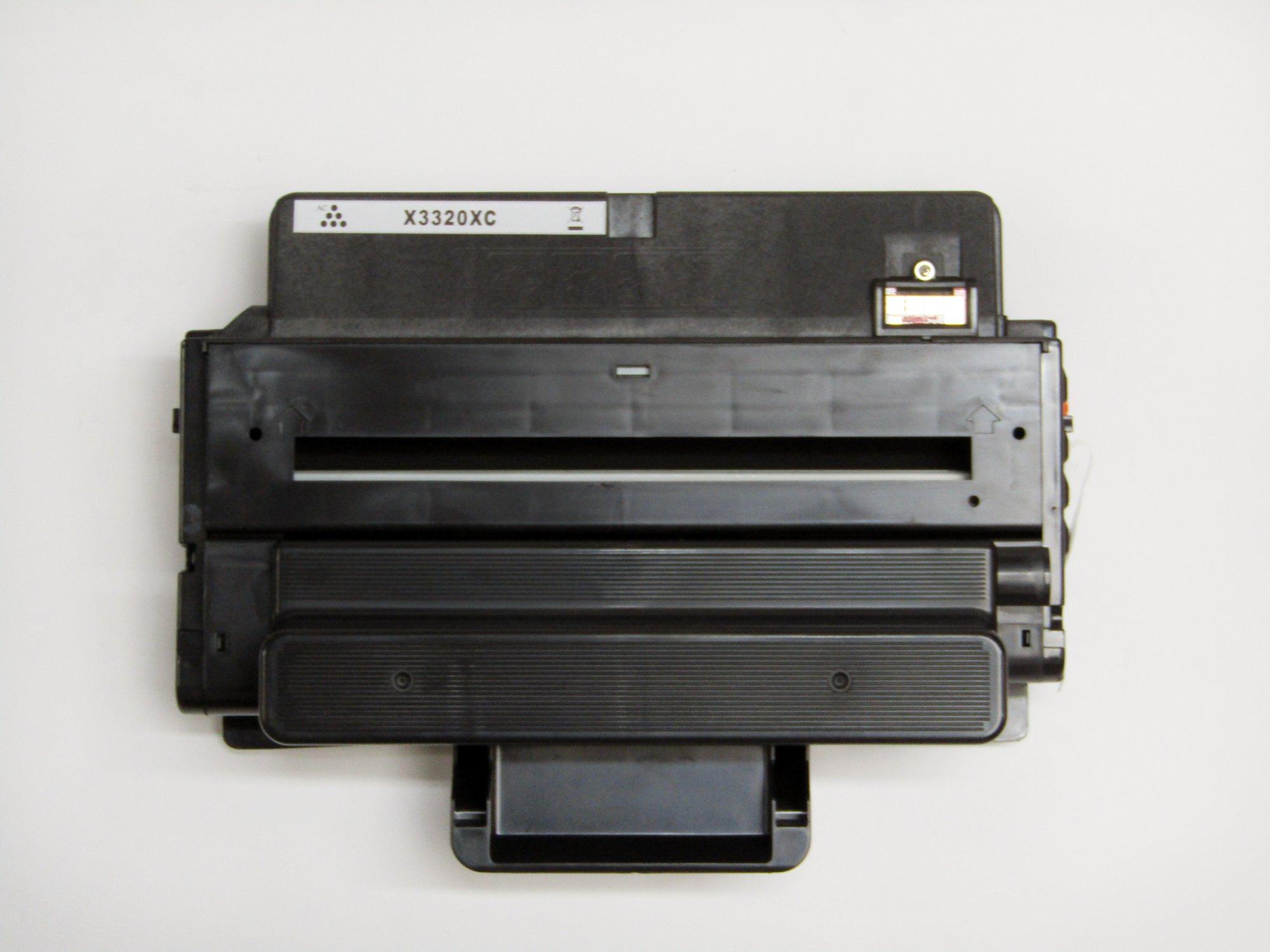 Compatible Xerox WorkCentre 3325 Hi Cap Toner 106R02313