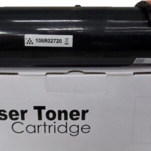 Compatible Xerox Phaser 3610 Standard Yield Toner 106R02720