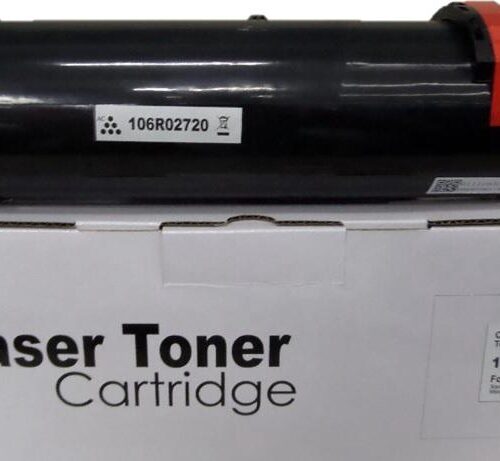 Compatible Xerox Phaser 3610 Standard Yield Toner 106R02720