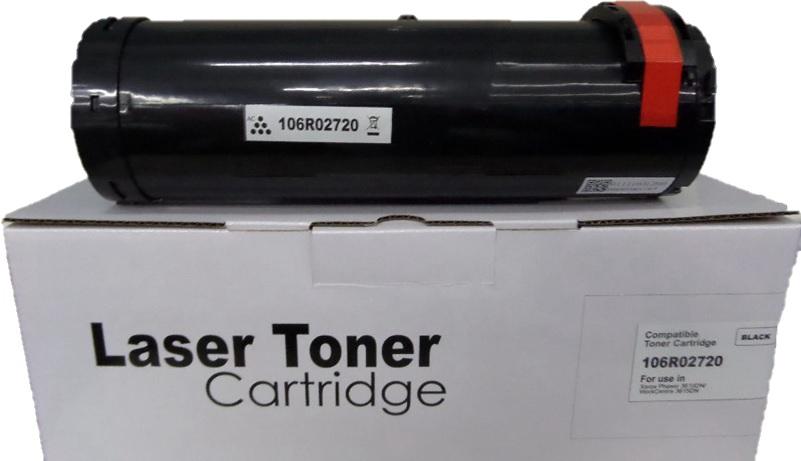 Compatible Xerox Phaser 3610 Standard Yield Toner 106R02720