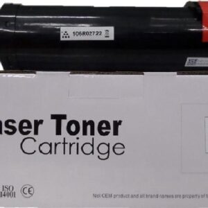 Compatible Xerox Phaser 3610 High Yield Toner 106R02722