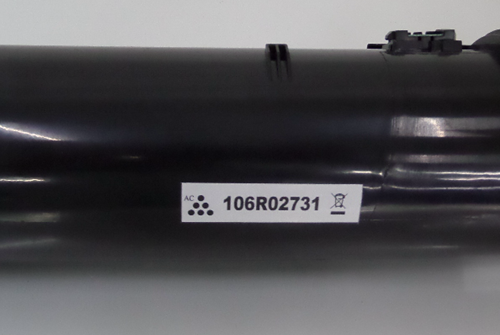 Compatible Xerox Phaser 3610 Extra High Yield Toner 106R02731