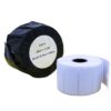 Compatible Zebra White Small Address Paper Labels Roll 1300 pcs (ZA2X1-1300)