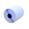 Compatible Zebra White Shipping Paper Labels Roll 500 pcs (ZA4X3-500)