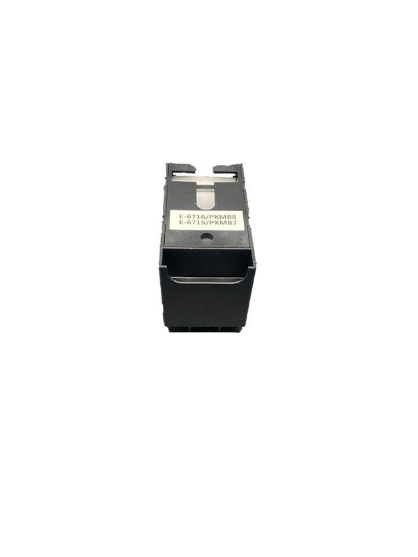 Compatible Epson T6716 Maintenance Box (C13T671600)