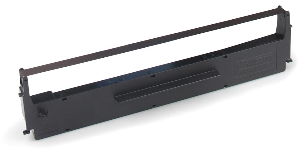 Compatible Epson LQ800 Nylon Black Ribbon 2477DN