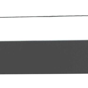 Compatible Epson LQ1000 Nylon HD Ribbon 2478DN also for LX1170 S015020