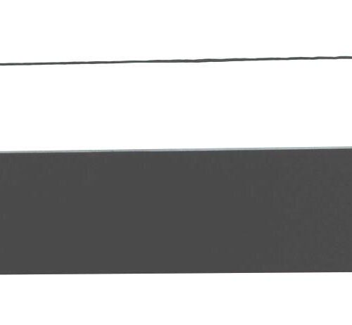 Compatible Epson LQ1000 Nylon HD Ribbon 2478DN also for LX1170 S015020
