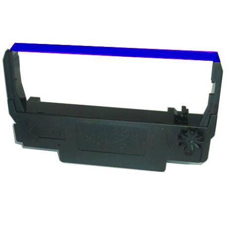 Compatible Epson ERC 30 Nylon Purple Ribbon 2929FN