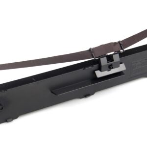 Compatible Epson FX890 SO15329 SO15337 Black Ribbon