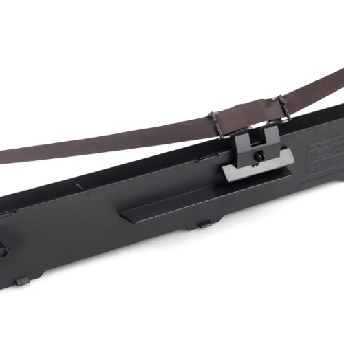 Compatible Epson FX890 SO15329 SO15337 Black Ribbon