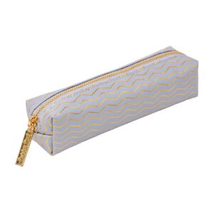 Pukka Haze Pencil Cases Blue