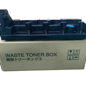 Compat Konica Minolta A162WY1 Waste Toner WX101 C220/280 - 506