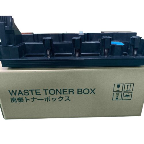 Compat Konica Minolta A162WY1 Waste Toner WX101 C220/280 - 506