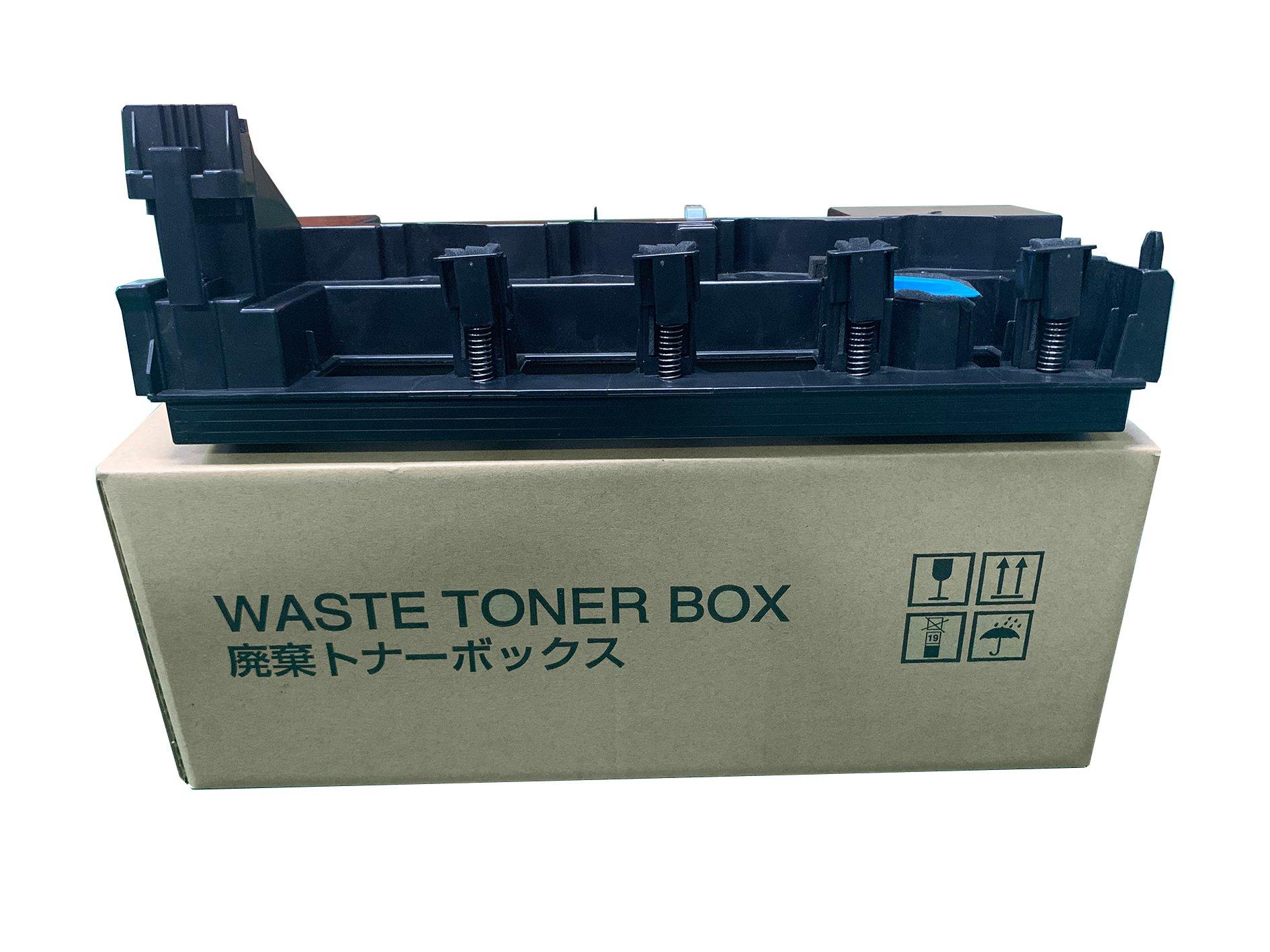 Compat Konica Minolta A162WY1 Waste Toner WX101 C220/280 - 506