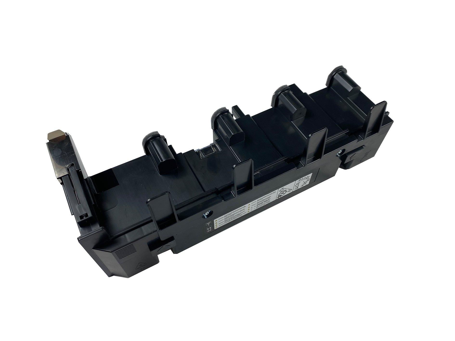 Compat Konica Minolta A1AU0Y1 Waste Toner WBP03 C25/35 - 514