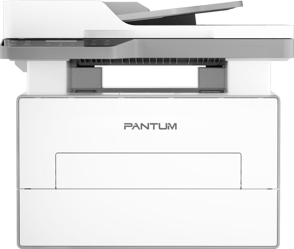 Pantum BM4240ADW A4 Mono Laser Printer 33ppm