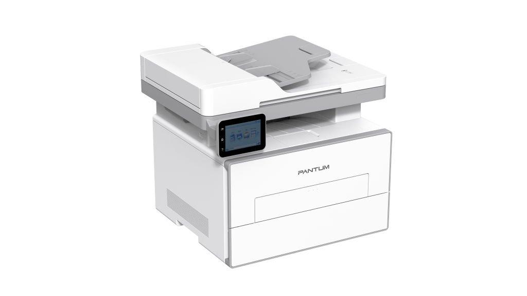 Pantum BM4300ADW A4 Mono Laser Printer 33ppm