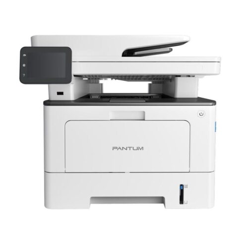 Pantum BM5220ADW A4 Mono Laser Printer 42ppm