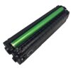 Remanufactured Xerox C235 C230 Standard Capacity Yellow Toner 006R04386