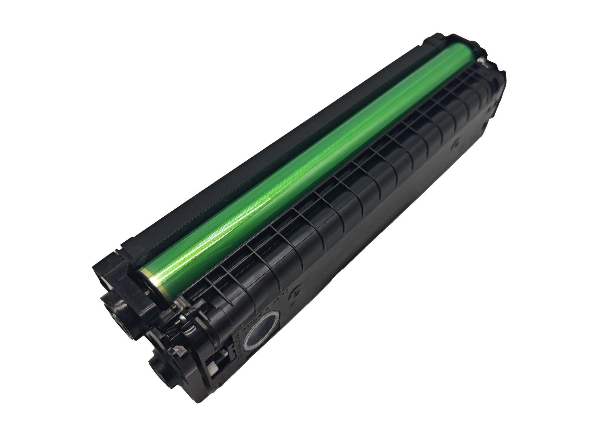 Remanufactured Xerox C235 C230 Standard Capacity Yellow Toner 006R04386
