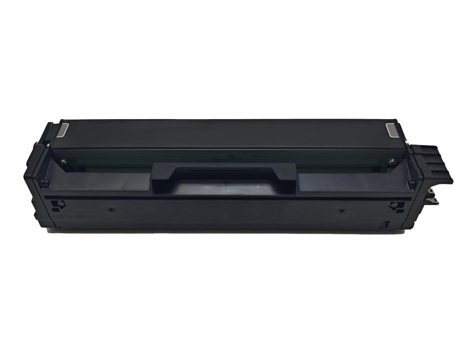 Remanufactured Xerox C235 C230 Standard Capacity Yellow Toner 006R04386