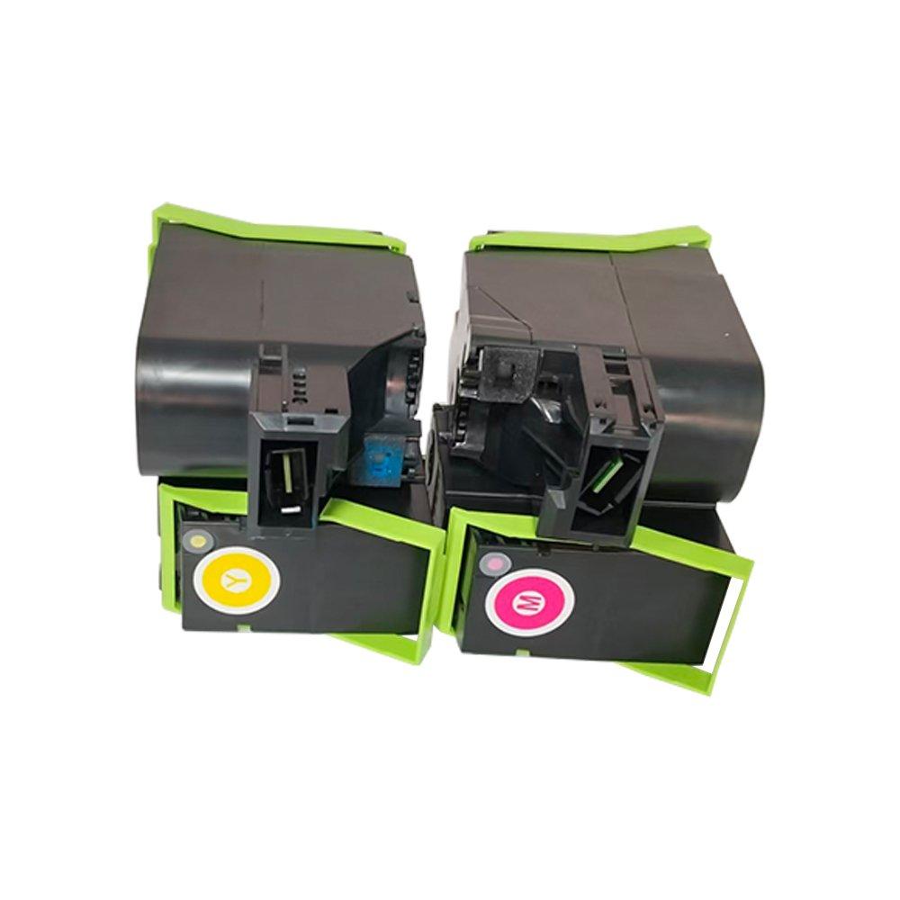 Xerox C320 C325 Magenta Toner 006R04821