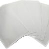 C4 Envelopes Plain Self Seal 90gsm White (Pack of 250)
