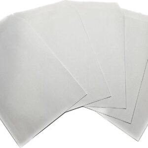 C4 Envelopes Plain Self Seal 90gsm White (Pack of 250)