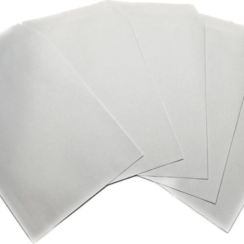 C4 Envelopes Plain Self Seal 90gsm White (Pack of 250)