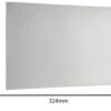 C4 Envelopes Plain Self Seal 90gsm White (Pack of 250)