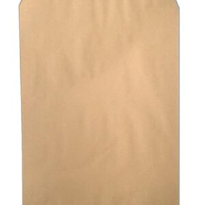 C4 Envelopes Plain Self Seal 80gsm Manilla (Pack of 250)