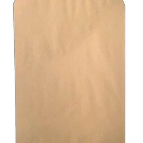 C4 Envelopes Plain Self Seal 80gsm Manilla (Pack of 250)