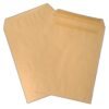 C4 Envelopes Plain Self Seal 80gsm Manilla (Pack of 250)