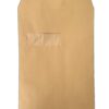 C4 Envelopes Window Self Seal 90gsm Manilla (Pack of 250)
