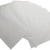 C5 Envelopes Plain Self Seal 90gsm White (Pack of 500)