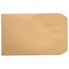 C5 Envelopes Plain Self Seal 80gsm Manilla (Pack of 500)