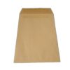 C5 Envelopes Window Self Seal 90gsm Manilla (Pack of 500)