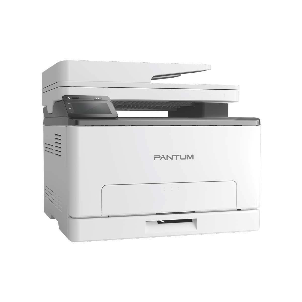 Pantum CM1100ADW Colour Laser Printer 18ppm MFP WHILE STOCK LASTS